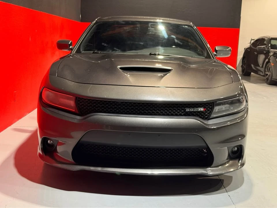 2021 Dodge Charger 7th Gen - Image 2 of 19