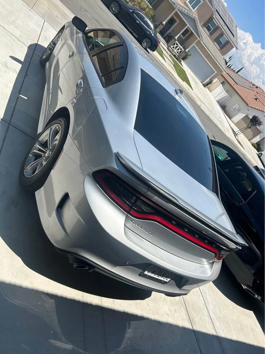 2021 Dodge Charger 7th Gen - Image 2 of 4