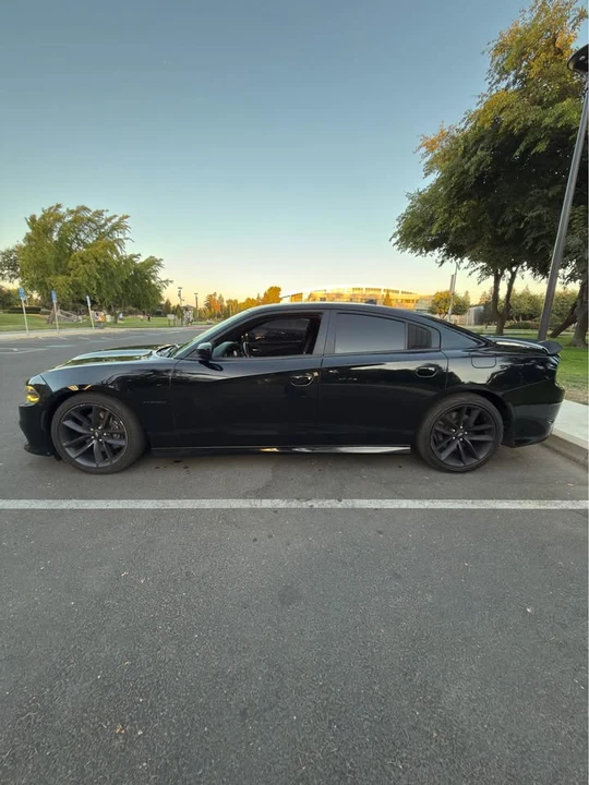 2021 Dodge Charger 7th Gen - Image 8 of 10