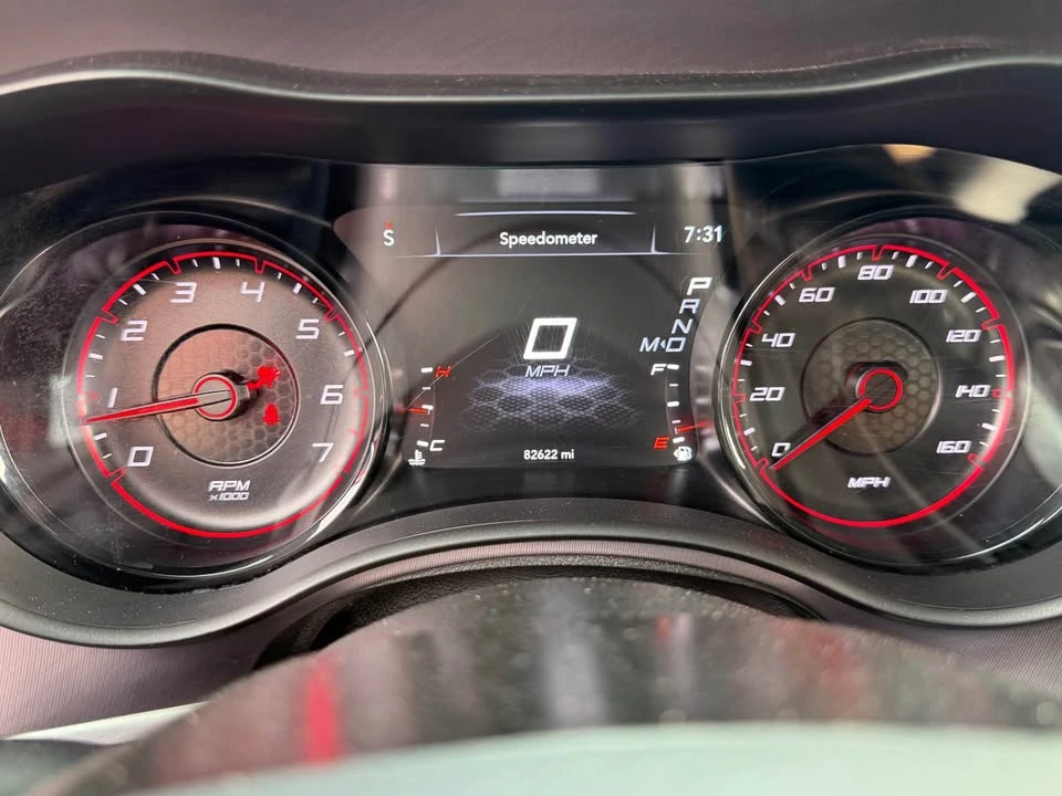 2021 Dodge Charger 7th Gen - Image 15 of 17
