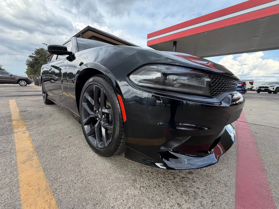 2021 Dodge Charger 7th Gen - Image 3 of 17