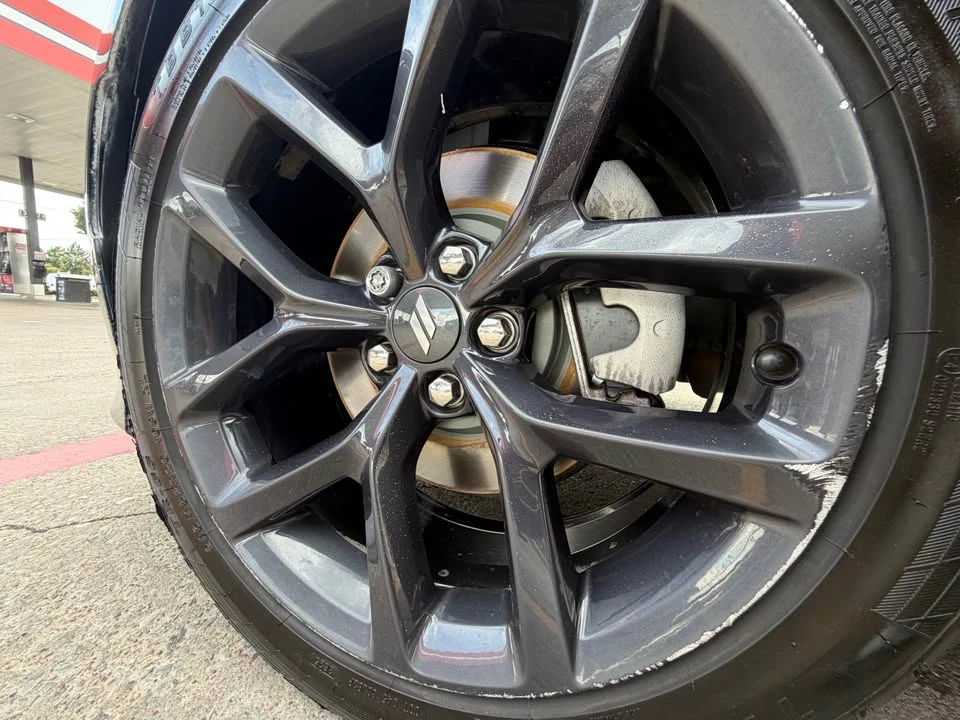 2021 Dodge Charger 7th Gen - Image 9 of 17