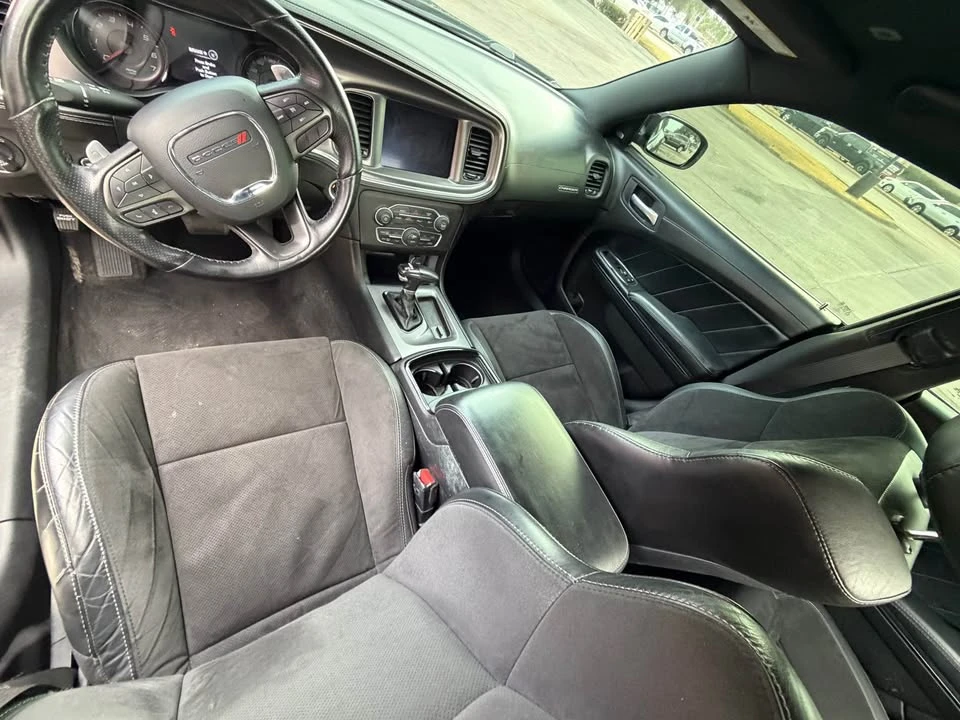 2021 Dodge Charger 7th Gen - Image 12 of 17