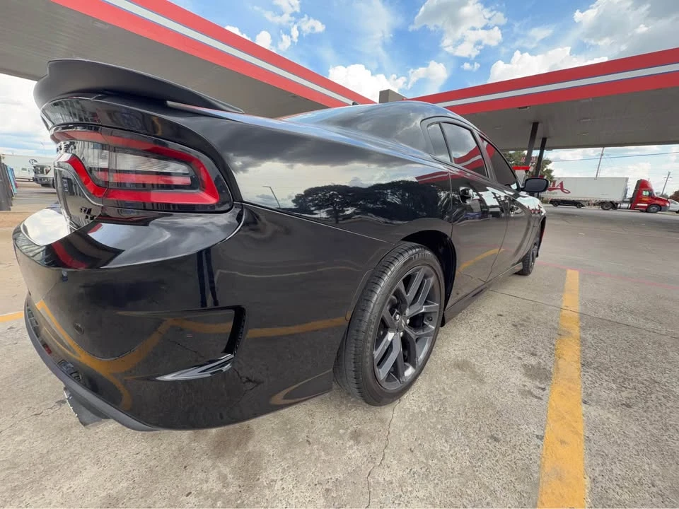 2021 Dodge Charger 7th Gen - Image 4 of 17