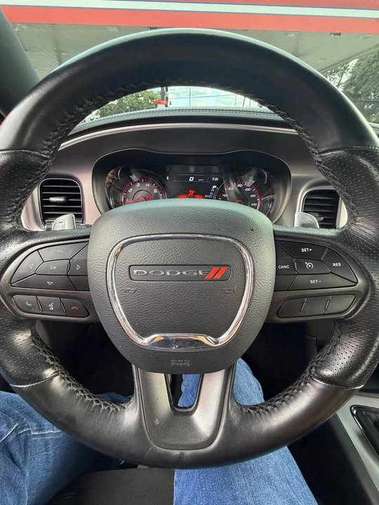 2021 Dodge Charger 7th Gen - Image 14 of 17