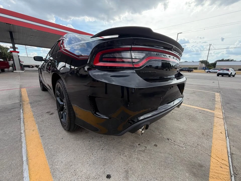 2021 Dodge Charger 7th Gen - Image 6 of 17