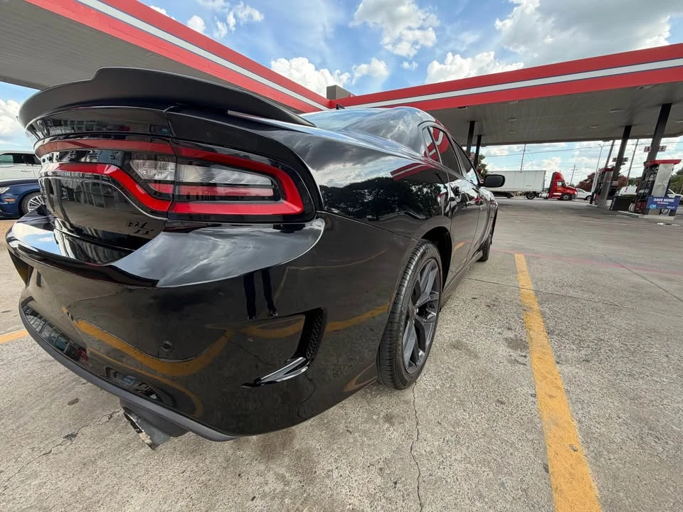 2021 Dodge Charger 7th Gen - Image 5 of 17