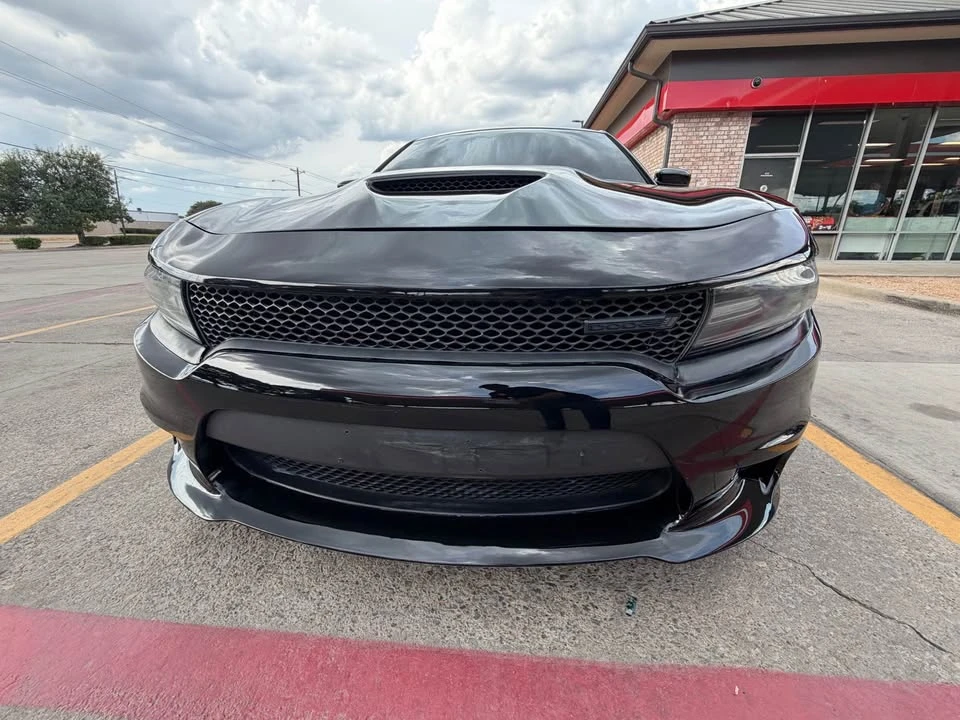 2021 Dodge Charger 7th Gen - Image 2 of 17
