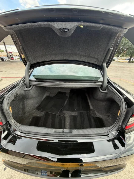 2021 Dodge Charger 7th Gen - Image 7 of 17
