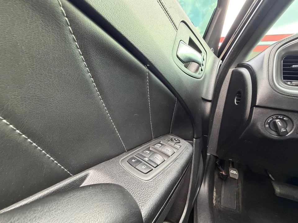 2021 Dodge Charger 7th Gen - Image 13 of 17
