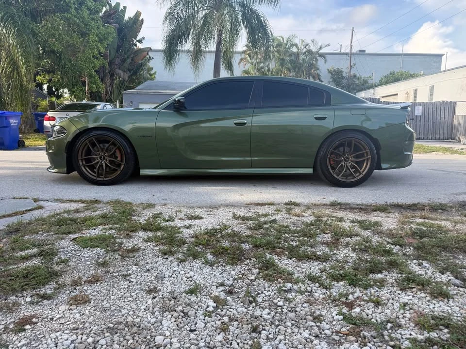 2021 Dodge Charger 7th Gen - Image 7 of 14