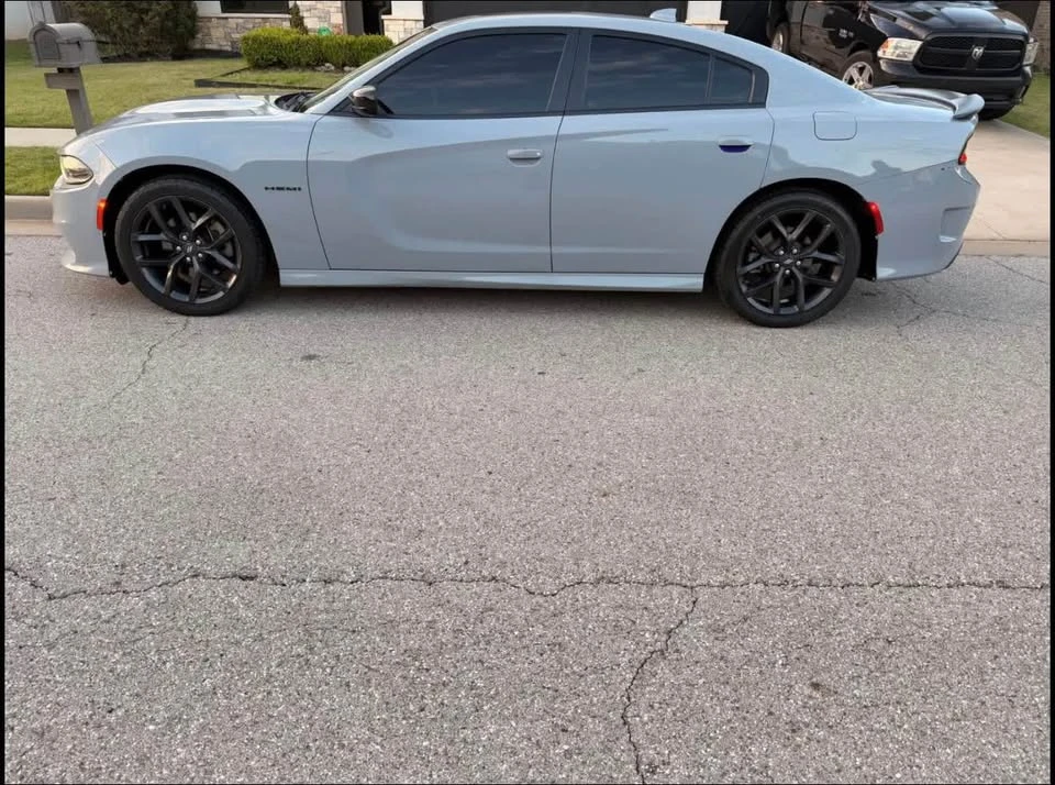 2021 Dodge Charger 7th Gen - Image 3 of 9
