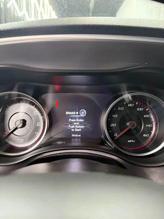 2021 Dodge Charger 7th Gen - Image 11 of 11