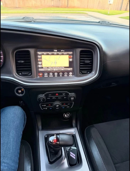2021 Dodge Charger 7th Gen - Image 8 of 9