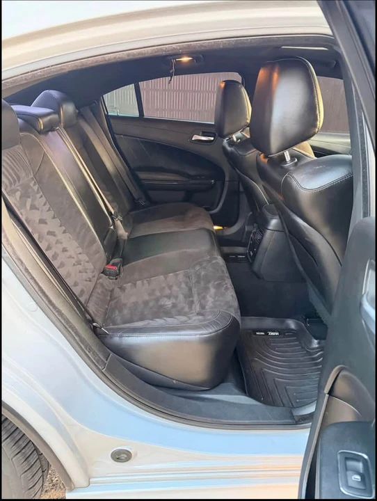 2021 Dodge Charger 7th Gen - Image 9 of 9