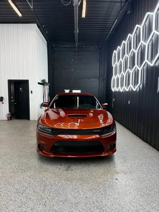 2021 Dodge Charger 7th Gen - Image 2 of 11