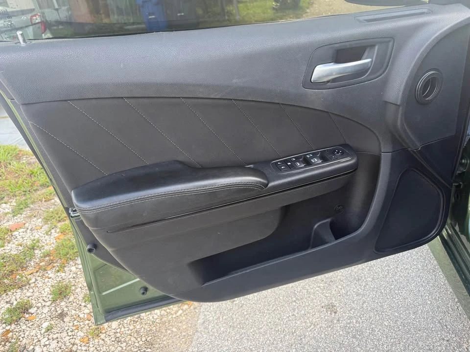 2021 Dodge Charger 7th Gen - Image 12 of 14