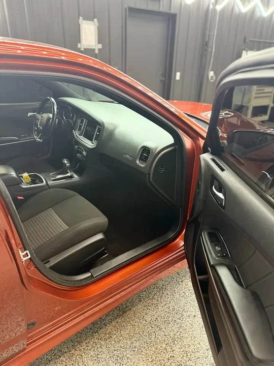 2021 Dodge Charger 7th Gen - Image 8 of 11