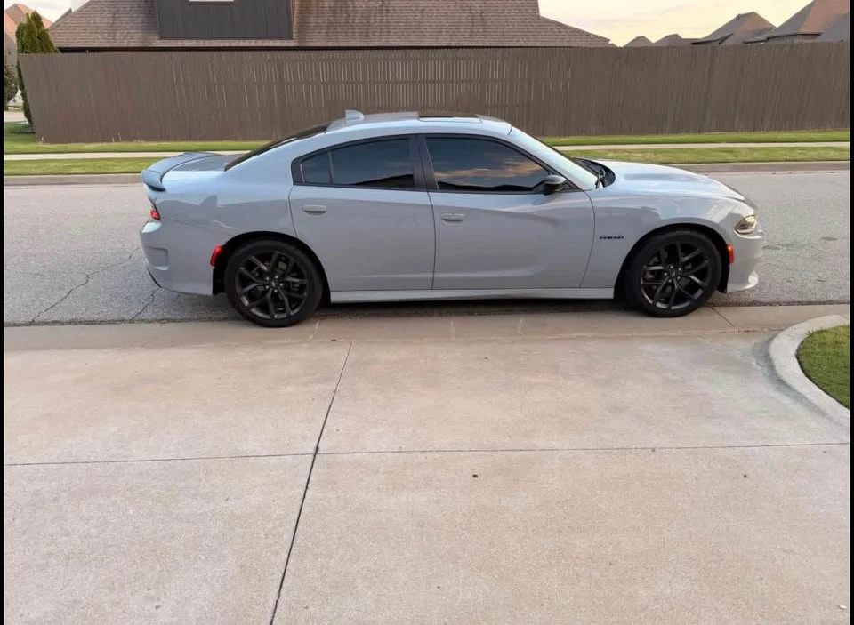 2021 Dodge Charger 7th Gen - Image 2 of 9