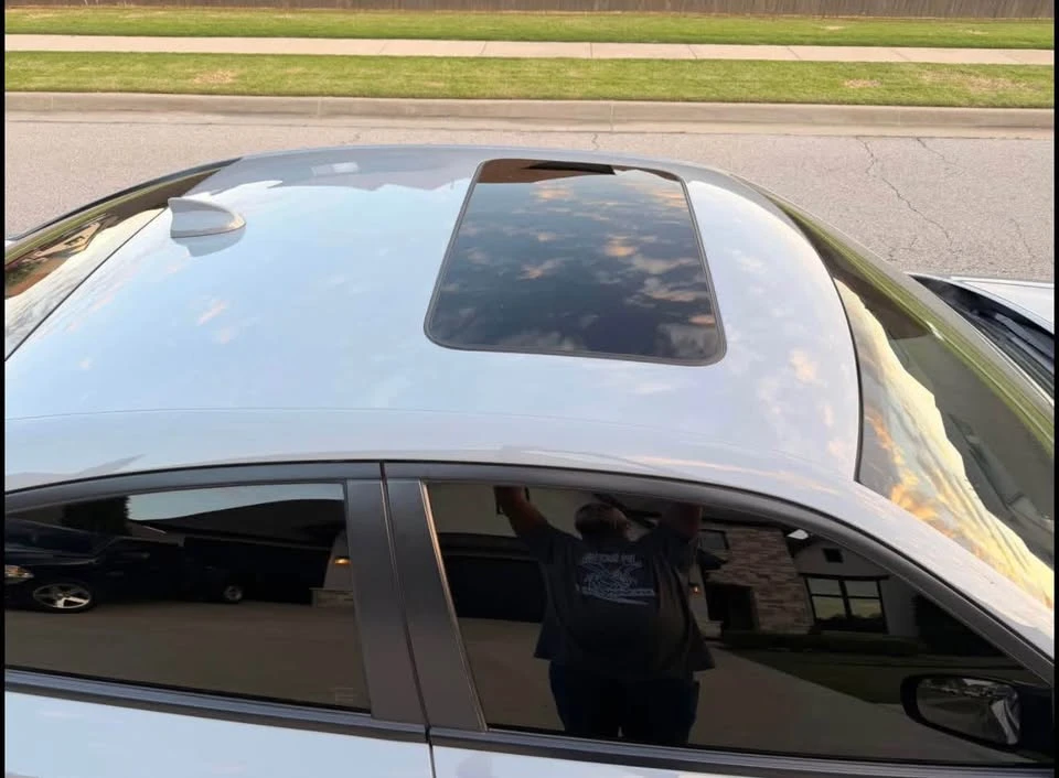 2021 Dodge Charger 7th Gen - Image 5 of 9