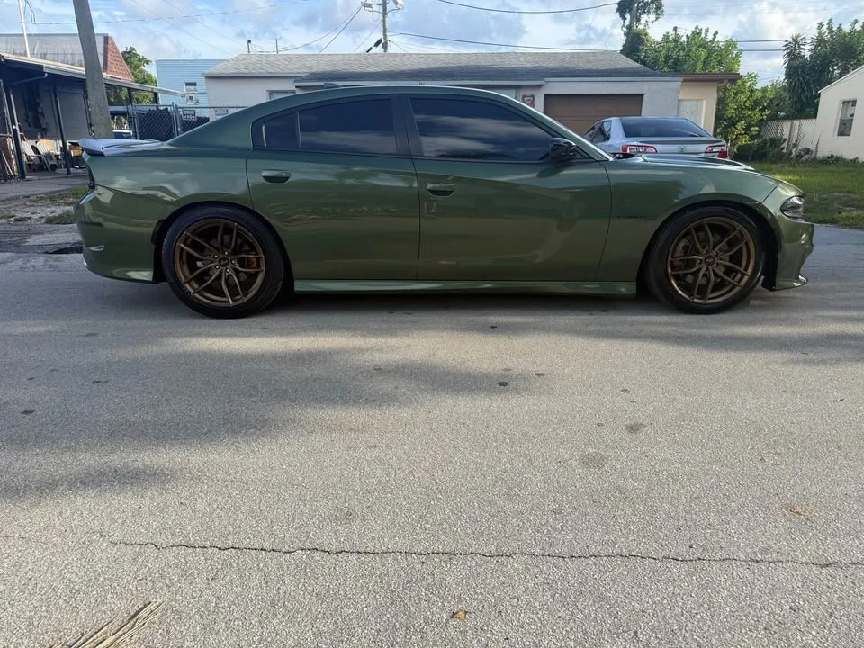 2021 Dodge Charger 7th Gen - Image 5 of 14