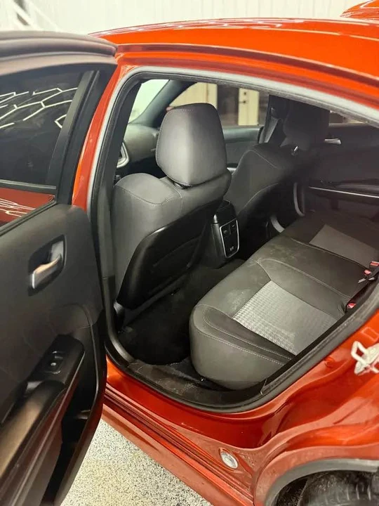 2021 Dodge Charger 7th Gen - Image 10 of 11