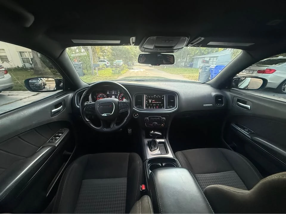 2021 Dodge Charger 7th Gen - Image 10 of 14