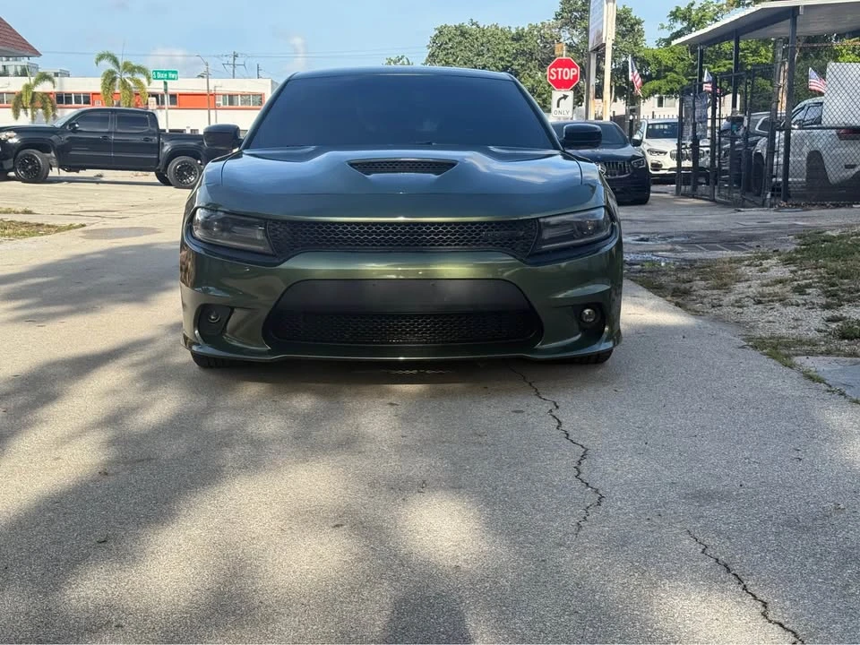 2021 Dodge Charger 7th Gen - Image 3 of 14