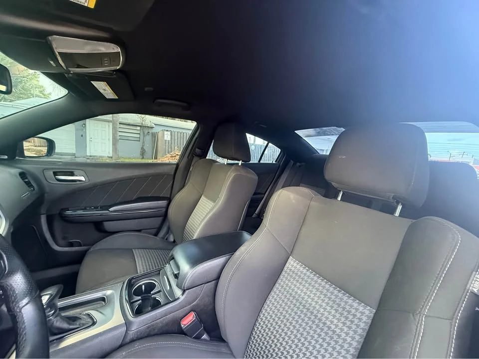 2021 Dodge Charger 7th Gen - Image 14 of 14