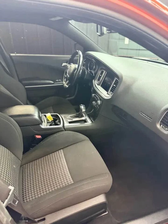 2021 Dodge Charger 7th Gen - Image 9 of 11