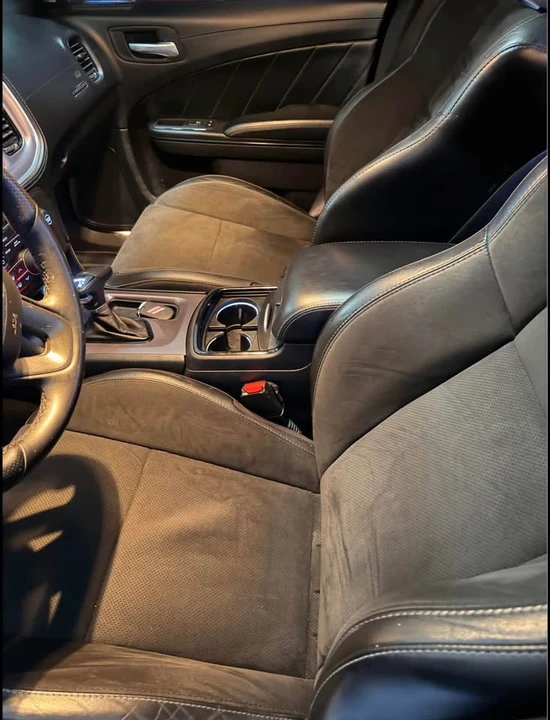 2021 Dodge Charger 7th Gen - Image 7 of 9