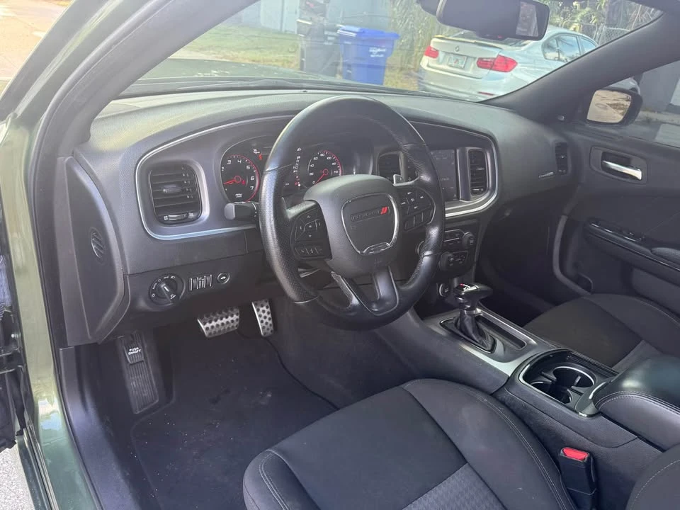 2021 Dodge Charger 7th Gen - Image 13 of 14