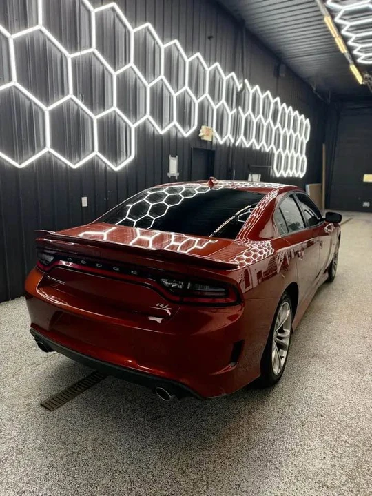 2021 Dodge Charger 7th Gen - Image 5 of 11