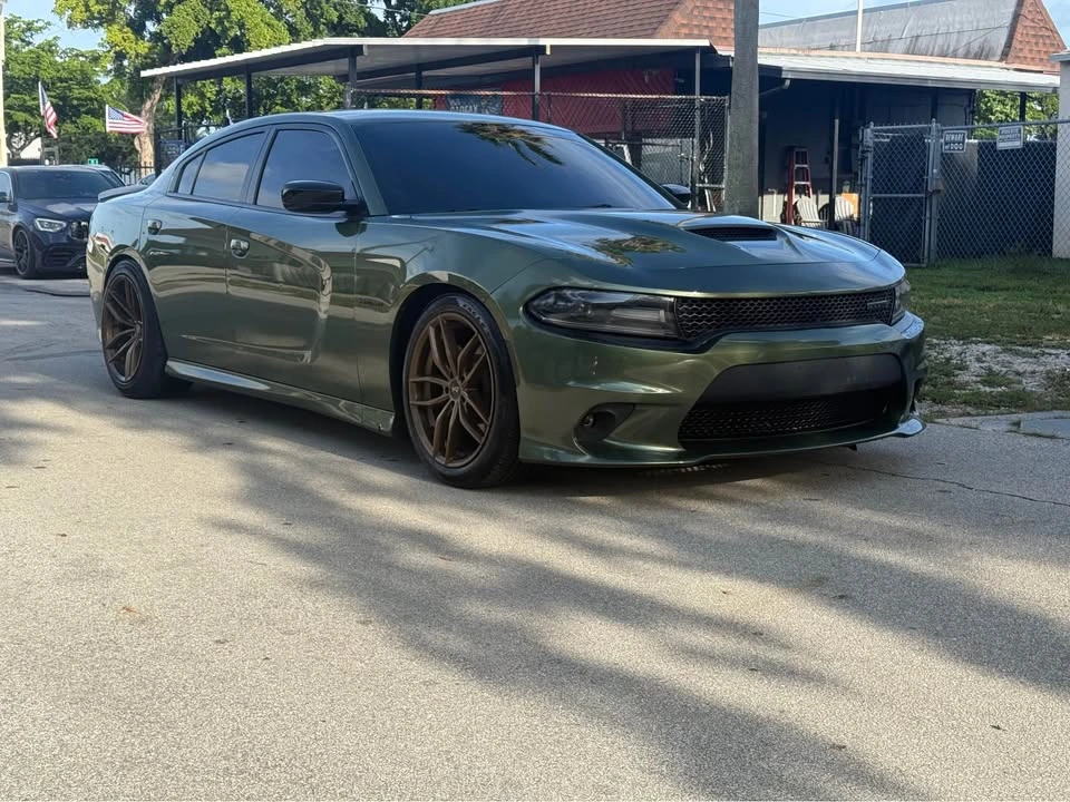 2021 Dodge Charger 7th Gen - Image 4 of 14