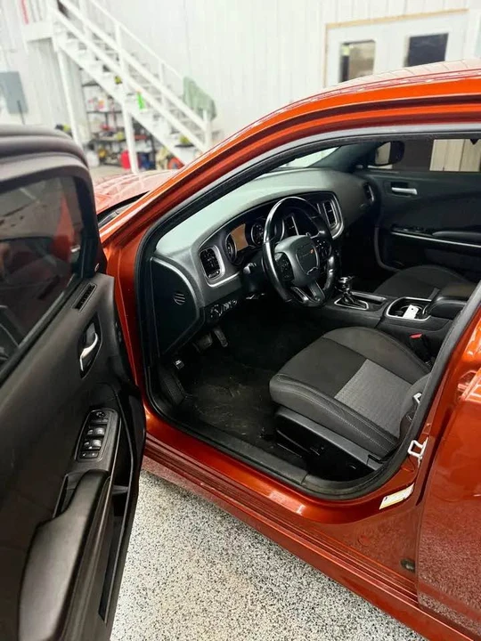 2021 Dodge Charger 7th Gen - Image 6 of 11