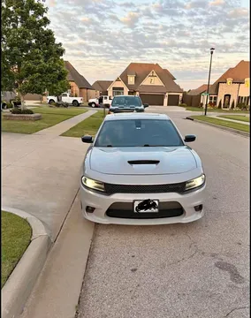 2021 Dodge Charger R/T Sedan 4D