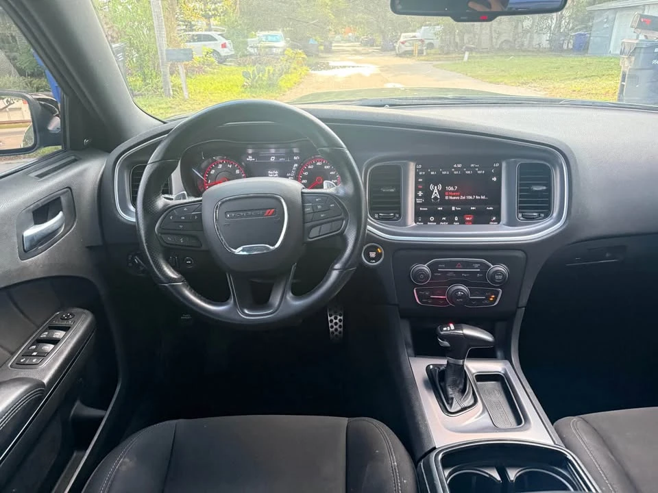 2021 Dodge Charger 7th Gen - Image 11 of 14