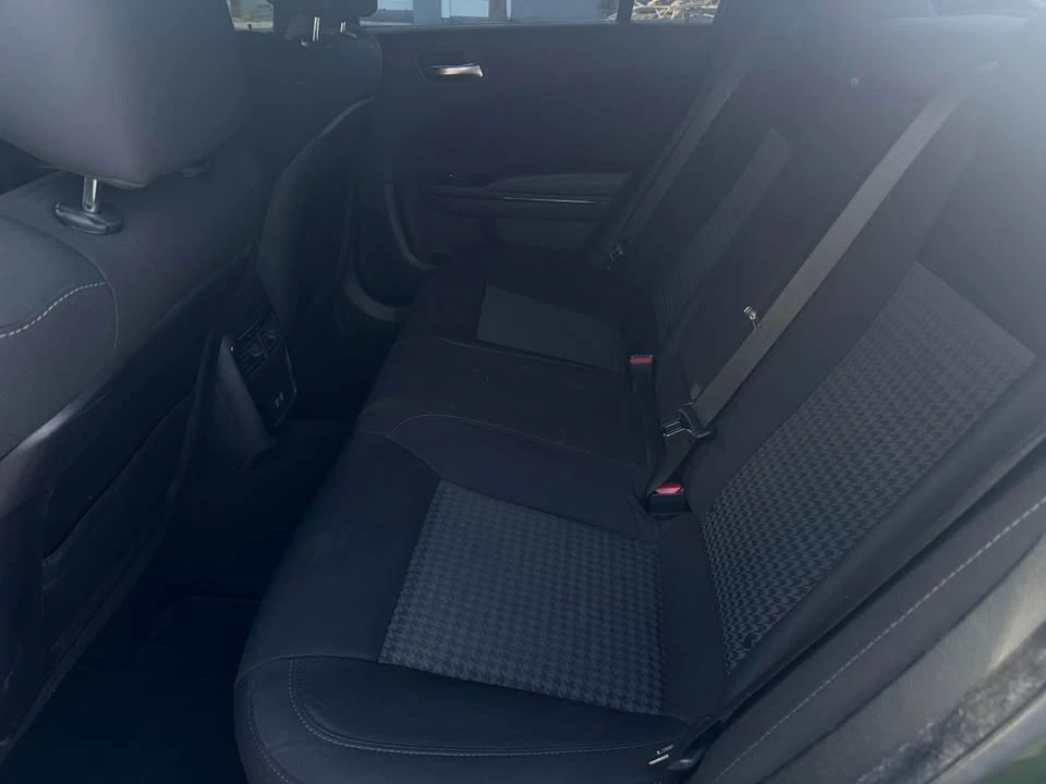 2021 Dodge Charger 7th Gen - Image 9 of 14