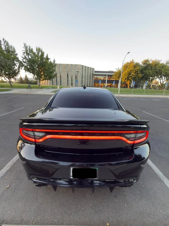 2021 Dodge Charger 7th Gen - Image 6 of 10