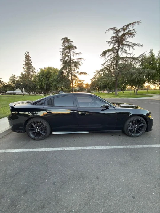 2021 Dodge Charger 7th Gen - Image 4 of 10