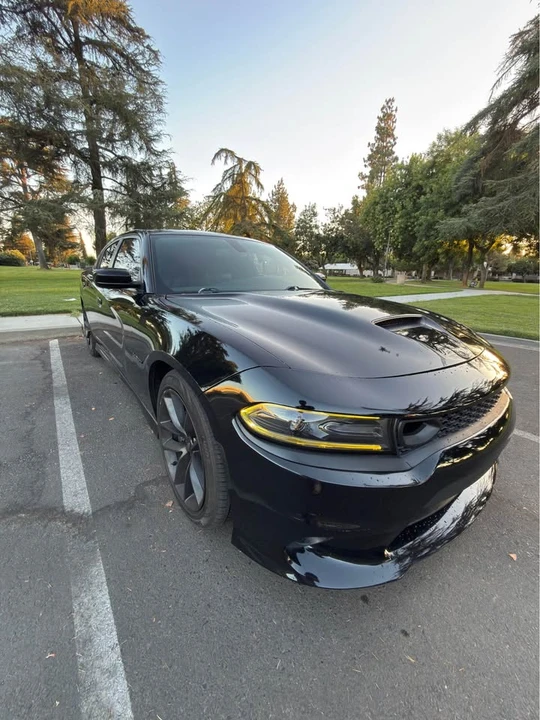 2021 Dodge Charger 7th Gen - Image 2 of 10