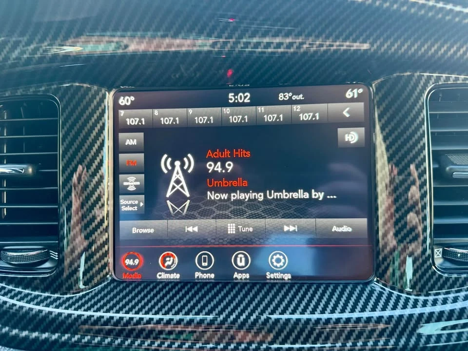 2021 Dodge Charger 7th Gen - Image 17 of 20