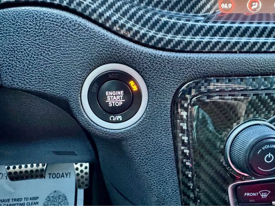 2021 Dodge Charger 7th Gen - Image 19 of 20