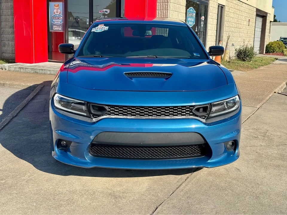 2021 Dodge Charger 7th Gen - Image 2 of 20
