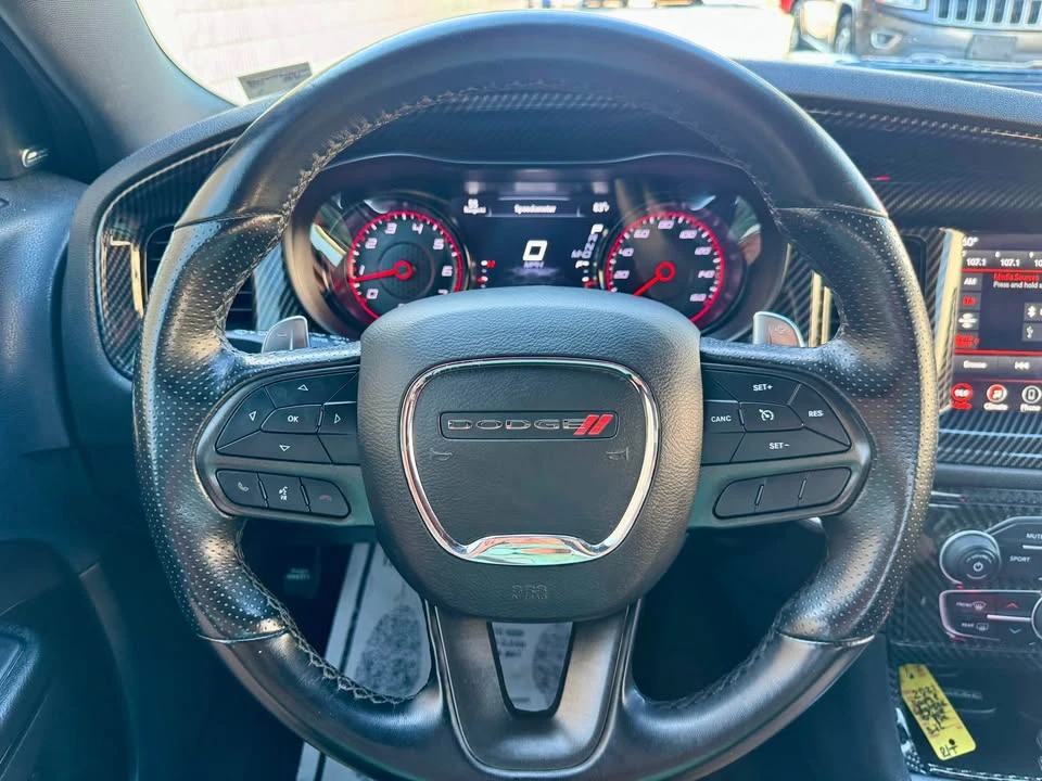 2021 Dodge Charger 7th Gen - Image 20 of 20