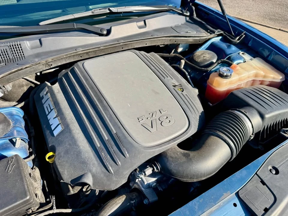 2021 Dodge Charger 7th Gen - Image 9 of 20