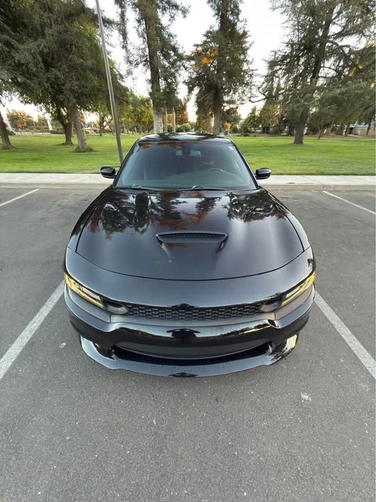 2021 Dodge Charger 7th Gen - Image 10 of 10