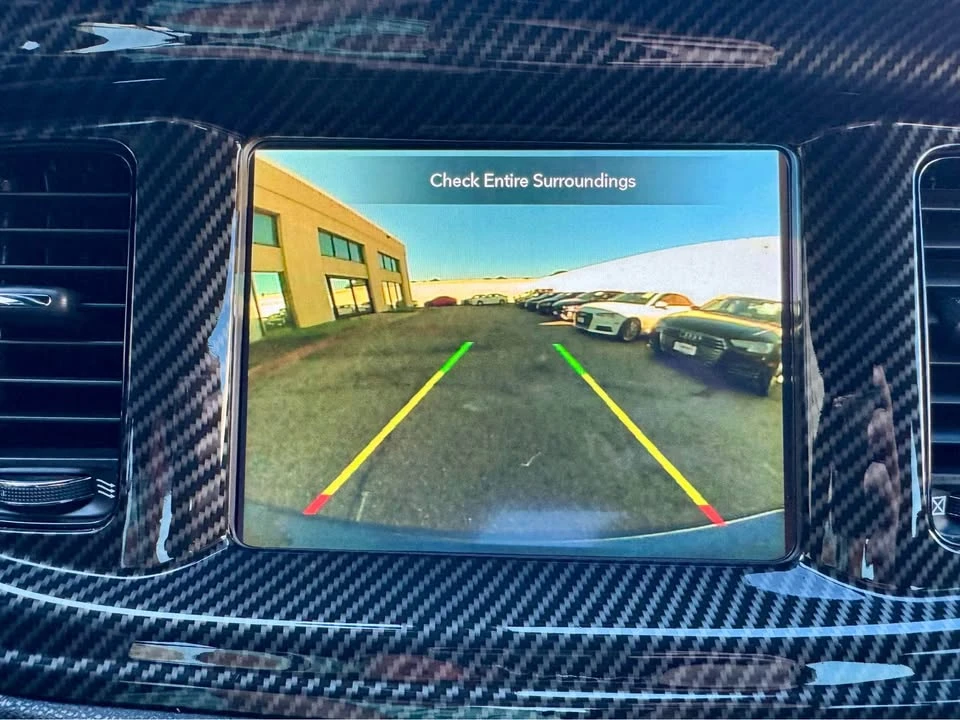 2021 Dodge Charger 7th Gen - Image 18 of 20