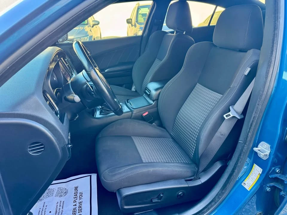 2021 Dodge Charger 7th Gen - Image 12 of 20