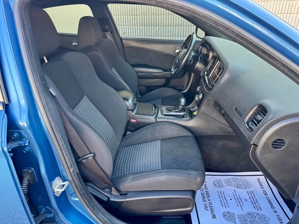 2021 Dodge Charger 7th Gen - Image 14 of 20
